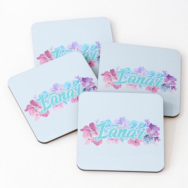 Item preview, Lanai Hawaii Hibiscus designed and sold by Nange and Gabe.