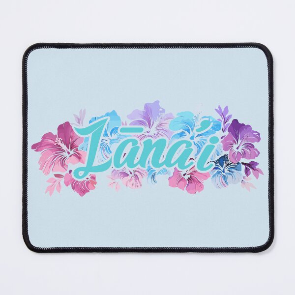 Item preview, Lanai Hawaii Hibiscus designed and sold by Nange and Gabe.