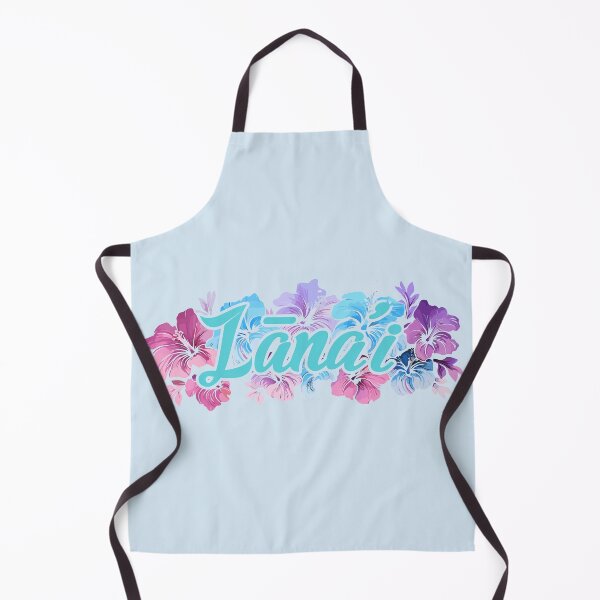 Item preview, Lanai Hawaii Hibiscus designed and sold by Nange and Gabe.
