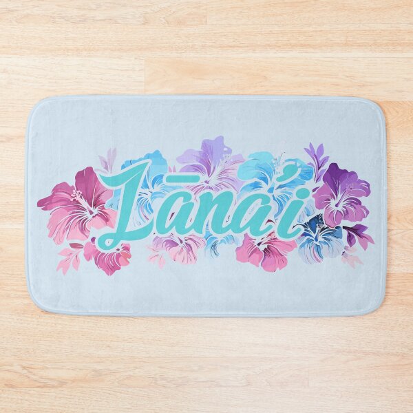Item preview, Lanai Hawaii Hibiscus designed and sold by Nange and Gabe.