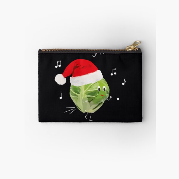 Item preview, Christmas Brussel Sprouts Lover  	 designed and sold by wzxdxoipo53.