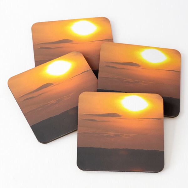 Item preview, AN AUGUST NIGHT ON CAYUGA LAKE  designed and sold by JoAnnHayden.