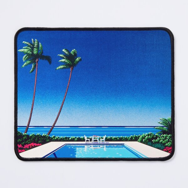 Item preview, Hot Summer Swimming Pool Holiday designed and sold by GeovanniCarter.