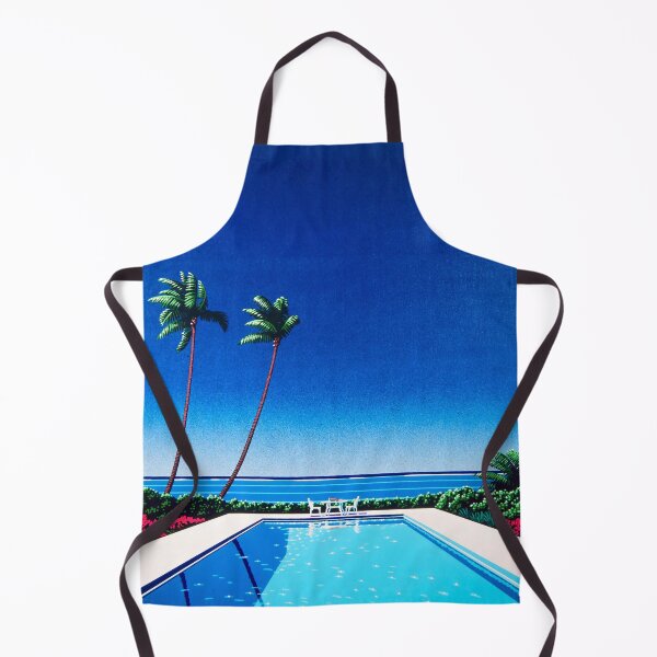 Item preview, Hot Summer Swimming Pool Holiday designed and sold by GeovanniCarter.