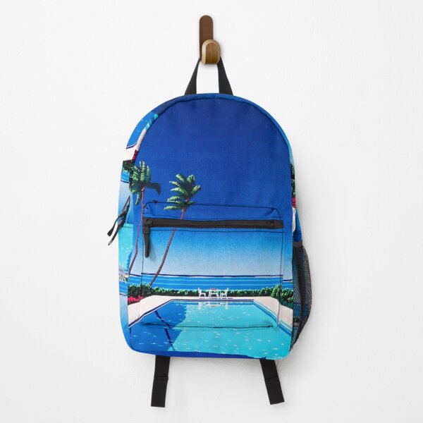 Item preview, Hot Summer Swimming Pool Holiday designed and sold by GeovanniCarter.