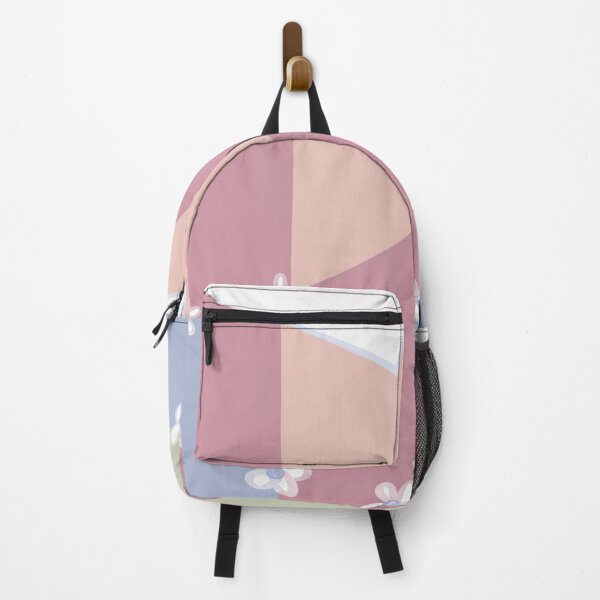Item preview, Whimsical Retro Color Block Dreams designed and sold by YourStoryStudio.