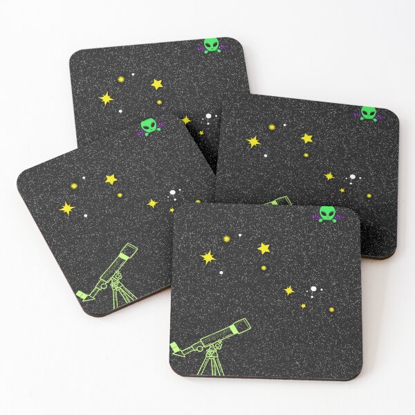 Item preview, Magic Galaxy for Astronomers designed and sold by PatyCreations.