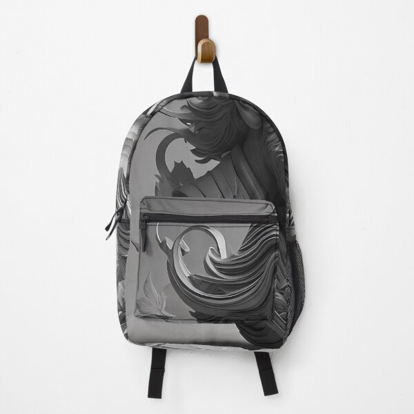 Item preview, pensive person designed and sold by Thiago Pando.
