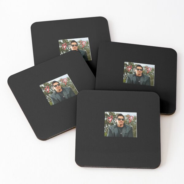 Item preview, Zak bagans  designed and sold by dowling-nedas.