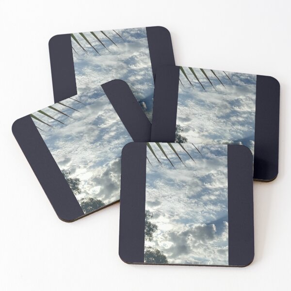 Item preview, Beautiful sky with amazing clouds. designed and sold by Agift4u.