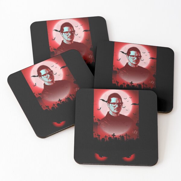 Item preview, Zak bagans  designed and sold by dowling-nedas.