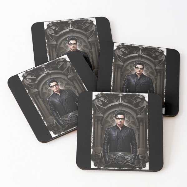 Item preview, Zak Bagans Unraveling the Paranormal Mysteries - relevance designed and sold by dowling-nedas.