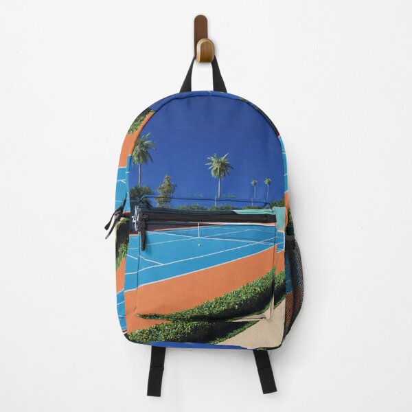 Item preview, Summer Tennis Court designed and sold by GeovanniCarter.