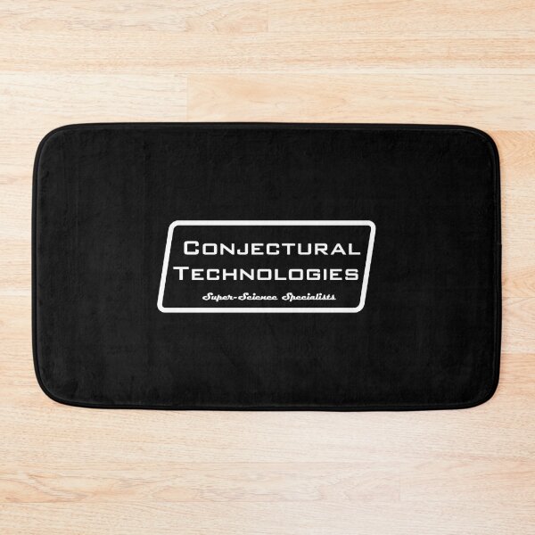 Item preview, Conjectural Technologies designed and sold by AlysaAdler.