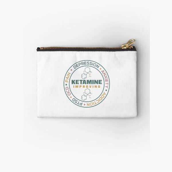 Item preview, Ketamine Awareness Active  designed and sold by LooTeesta.