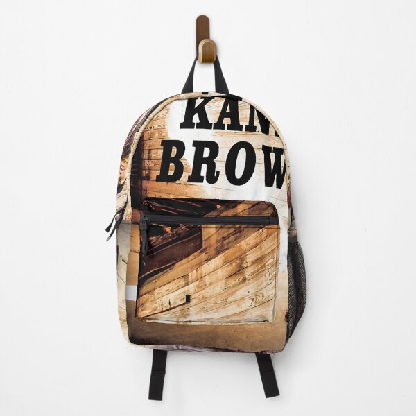 Item preview, Kane Music Album Brawn Logo designed and sold by KaceyGoodwin.