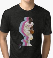 FLSH2 Tri-blend T-Shirt