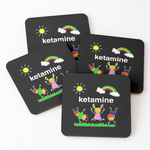 Item preview, Ketamine Classic designed and sold by LooTeesta.