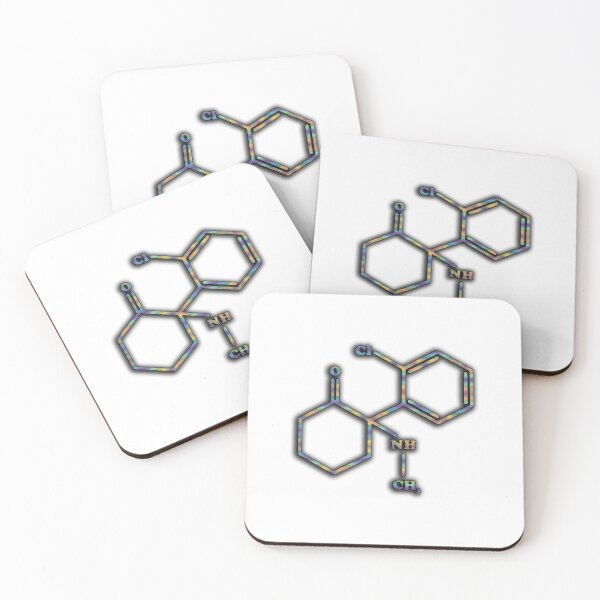 Item preview, Ketamine colored designed and sold by LooTeesta.