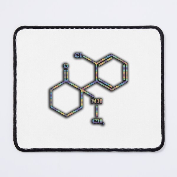 Item preview, Ketamine colored designed and sold by LooTeesta.