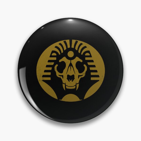 Item preview, S.P.H.I.N.X. logo — The Venture Bros. designed and sold by AlysaAdler.