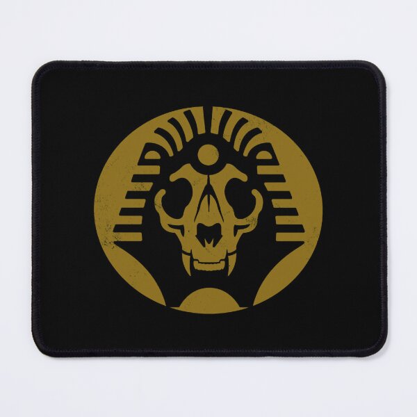 Item preview, S.P.H.I.N.X. logo — The Venture Bros. designed and sold by AlysaAdler.