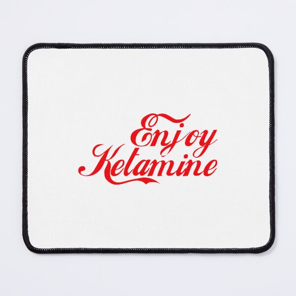 Item preview, Ketamine Four designed and sold by LooTeesta.
