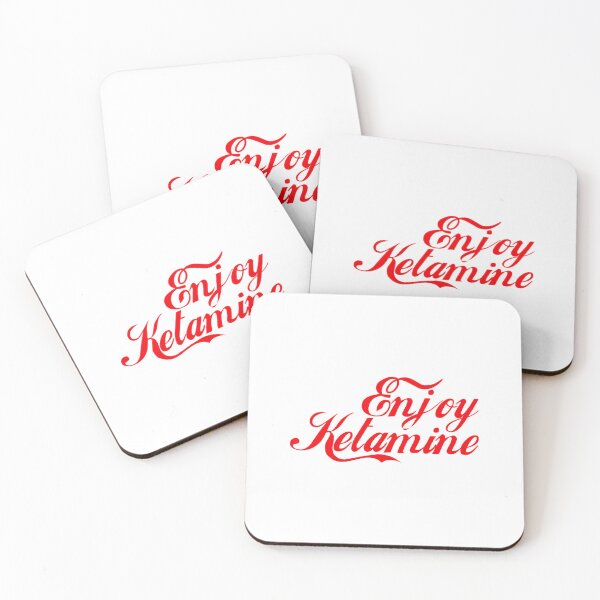 Item preview, Ketamine Four designed and sold by LooTeesta.