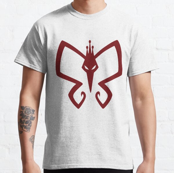 Item preview, The Monarch's Logo designed and sold by AlysaAdler.