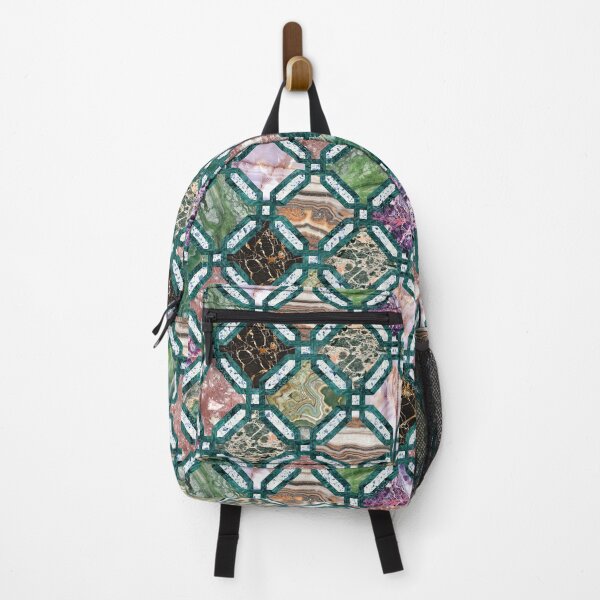 Item preview, Terrazzo Tiles ,patchwork ,mix patterns ,marble ,octagon ,stone ,mineral  designed and sold by letsgow8th.