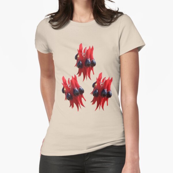 Item preview, Sturt Desert Pea designed and sold by Fred  Smith.