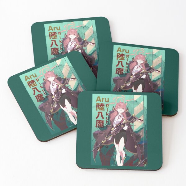 Item preview, Blue Archive designed and sold by changchanh.