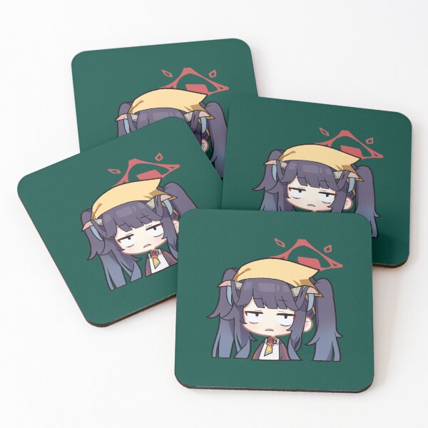 Item preview, Fuuka Blue Archive designed and sold by changchanh.