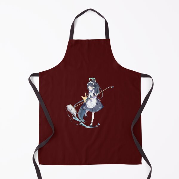 Item preview, Blue Archive Maid Alice designed and sold by changchanh.