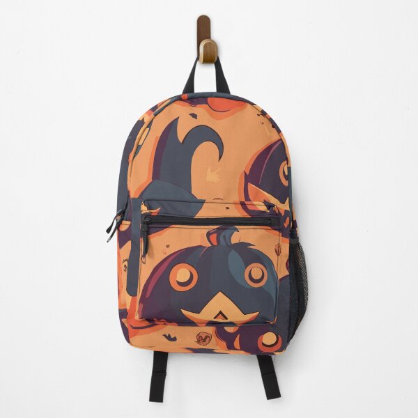Item preview, Seamless pattern Halloween designed and sold by deviatepolo.