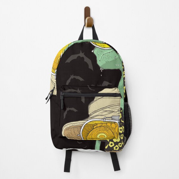 Item preview, RANGO DUKE designed and sold by NATHANWILLS.