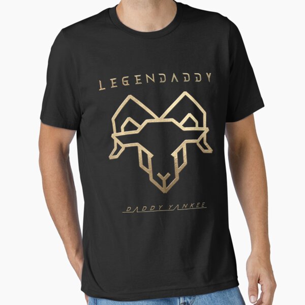 Item preview, Legend daddy yankee designed and sold by DemiSumme.