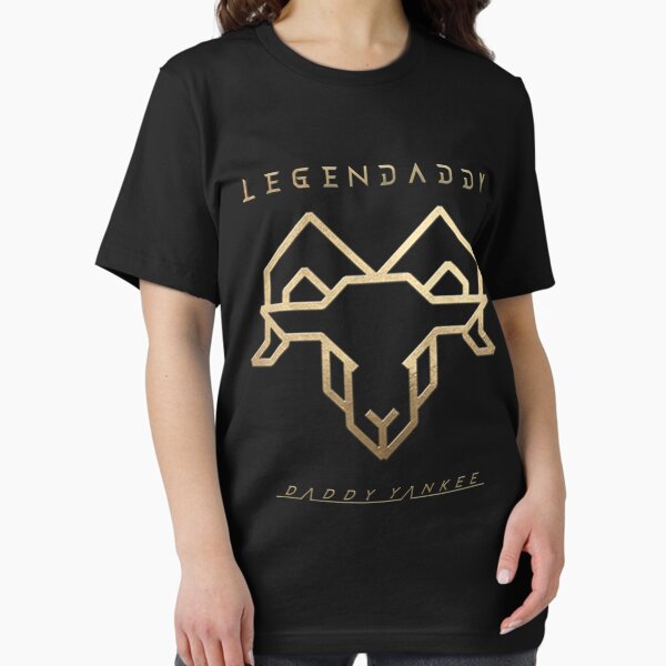 Item preview, Legend daddy yankee designed and sold by DemiSumme.