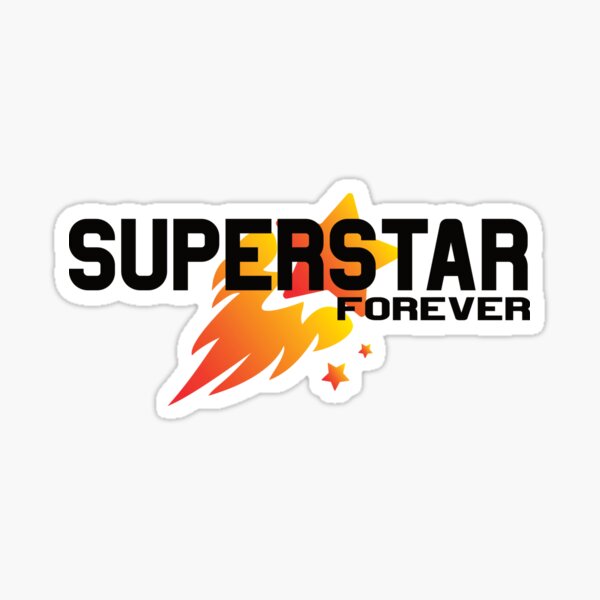 Superstar' Forever