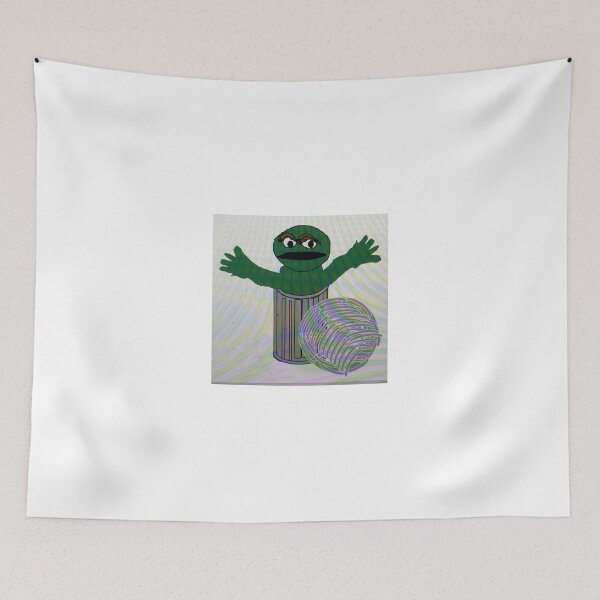 Item preview, Oscar Charity designed and sold by Mrs Foxy.