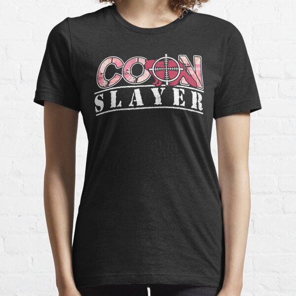 coon hunting shirt