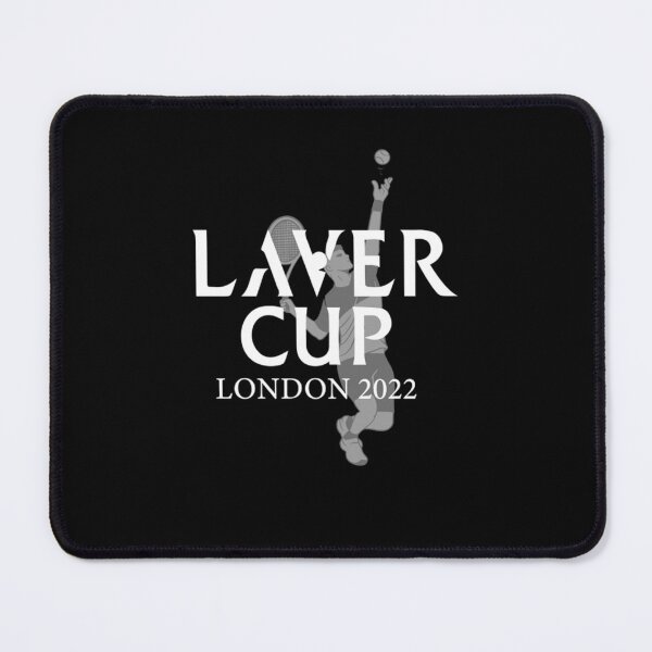 Item preview, Laver Cup designed and sold by FinleyHanson.