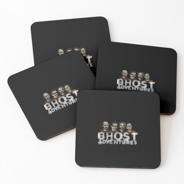 Item preview, GHOST adventuresClassic designed and sold by stoner-mitsuko.