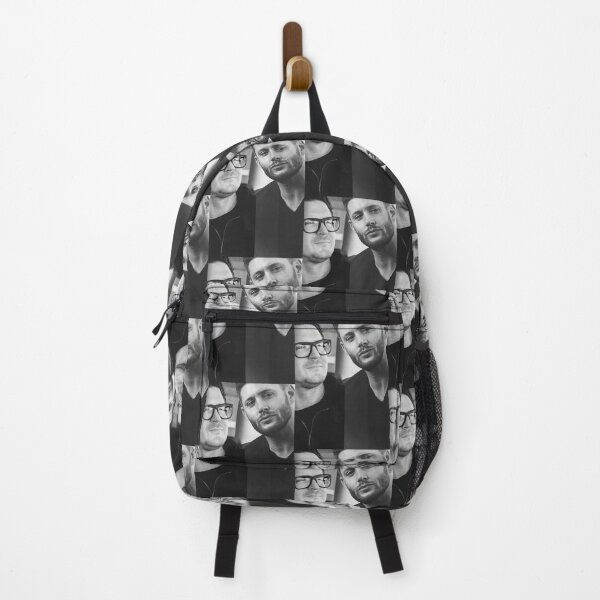 Item preview, Graphic Jensen And Zak Men Women  designed and sold by stoner-mitsuko.