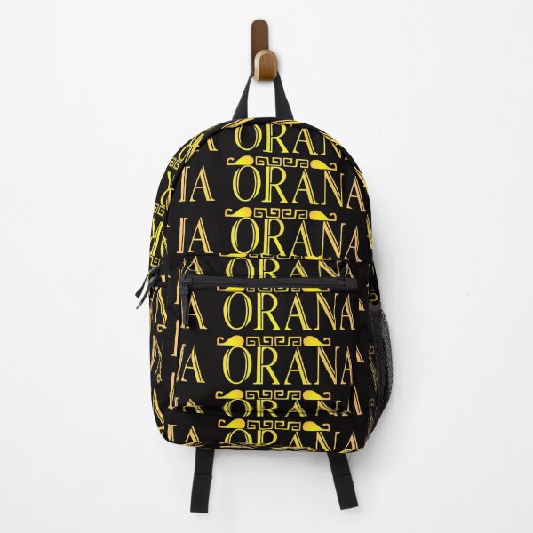 Item preview, IA ORANA (Sunset) designed and sold by Nesian-Tahiti.
