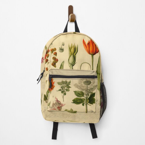Item preview, Old Plant Drawings of Horticulture and Botany designed and sold by BrandonArtWorld.