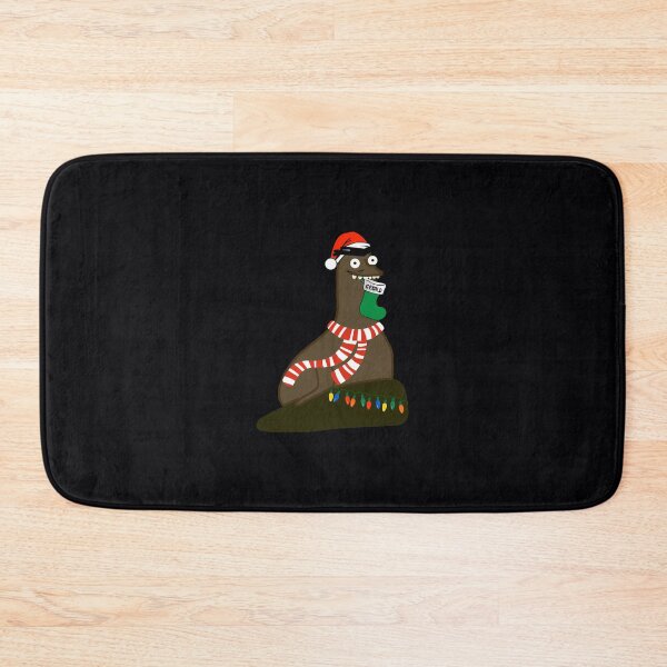 Item preview, Christmas Gerald  	 designed and sold by wzxdxoipo53.