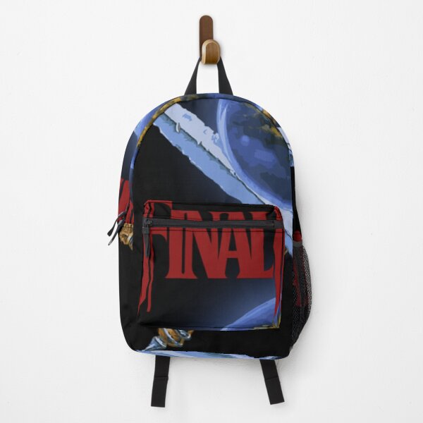 Item preview, Final Fantasy Logo Fitted  designed and sold by CHRISTOFFMAN.