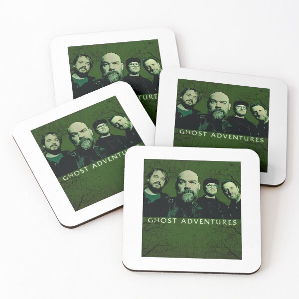 Item preview, Stars Ghost Adventures 2021 Art Zak Men Women designed and sold by stoner-mitsuko.
