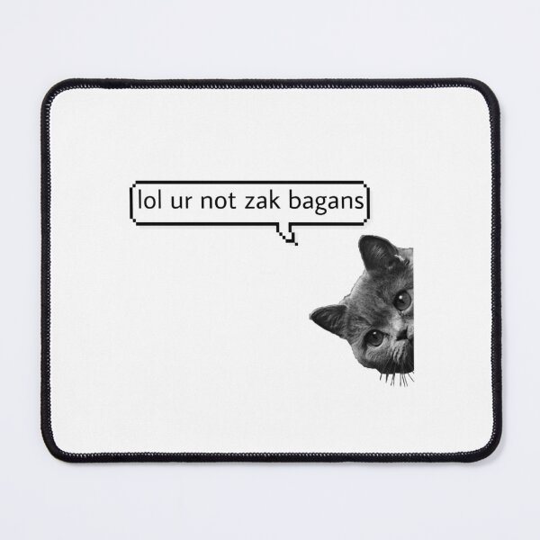 Item preview, zak bagans  designed and sold by stoner-mitsuko.